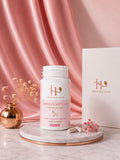 Prestige Hair - Gélules Cheveux & Ongles